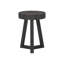 Lanita Solid Wood End Table