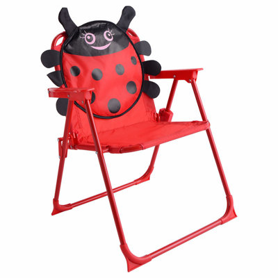 Ensemble 4 pièces et chaises pour enfants Goldrick