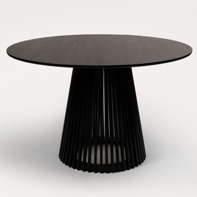 Willow Round 120cm Dining Table