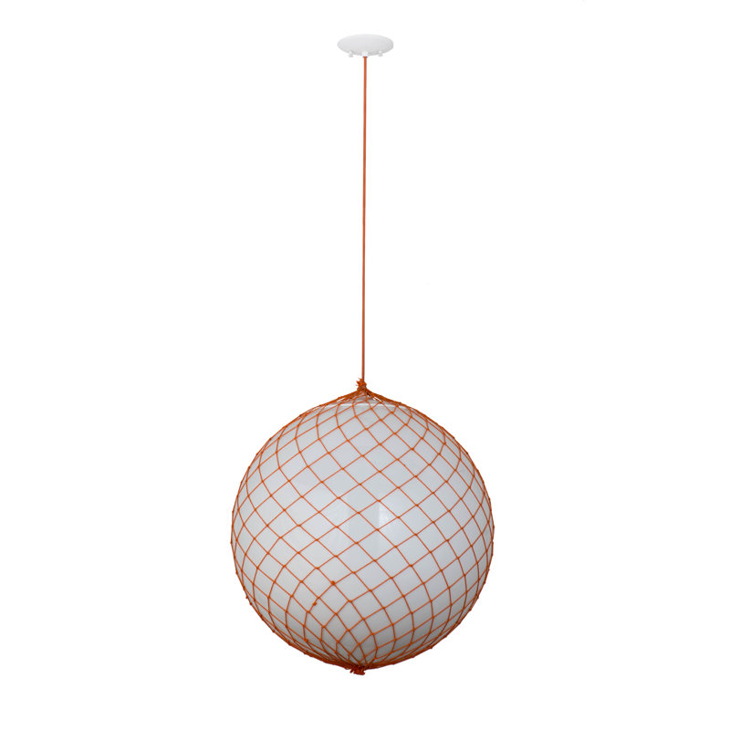 Rustic Lodge 1 - Light Pendant