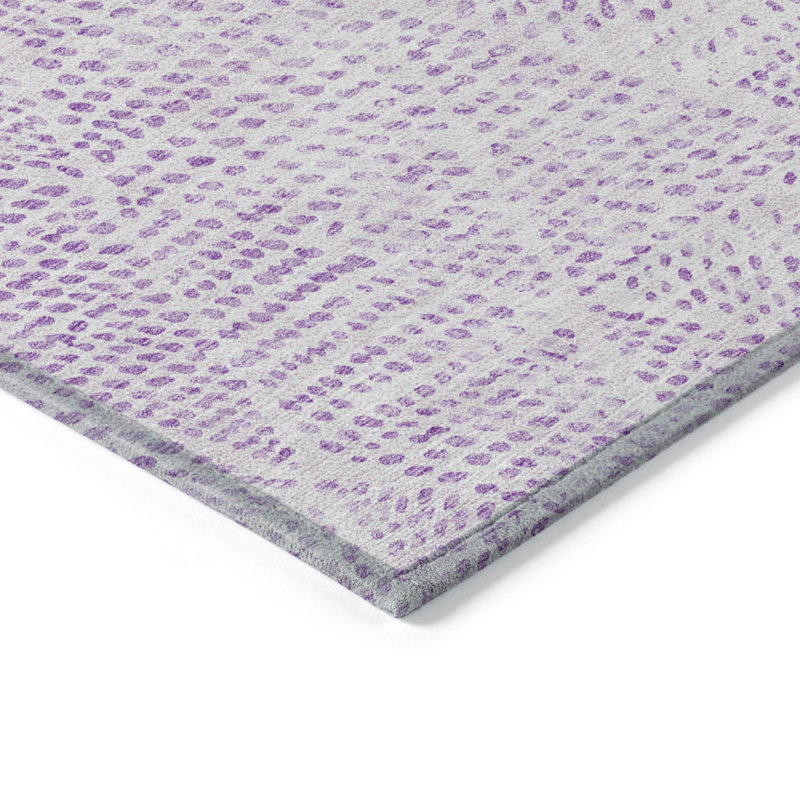 Tapis lavable intérieur / extérieur ivoire 8 pi x 10 pi