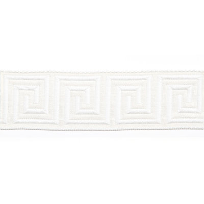 Meandros Fabric