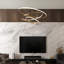Erek 3 - Light LED Tiered Chandelier 31.5"-632068990