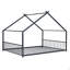 Lit double en métal-124917636-124917634