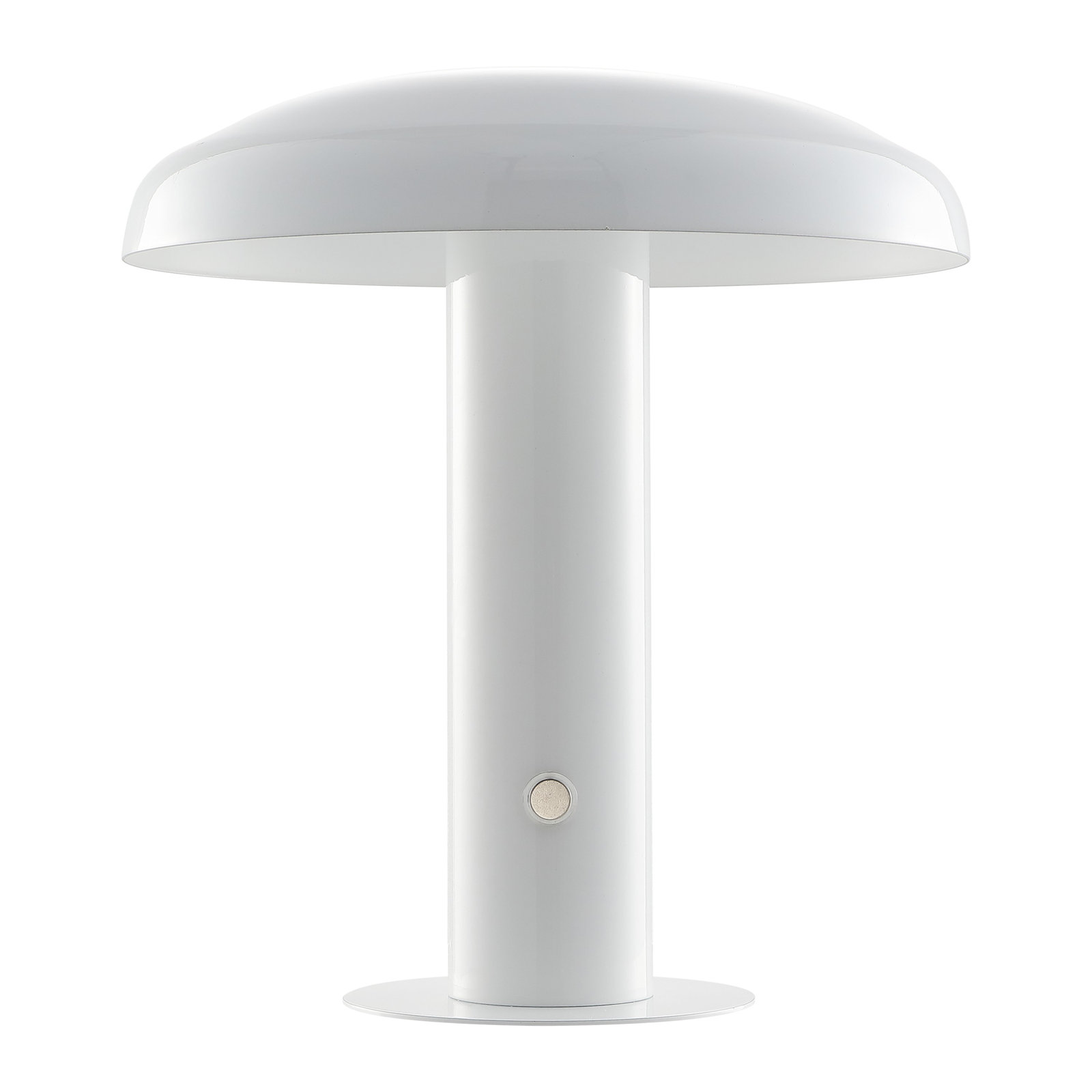 Writzer Desk Lamp, White