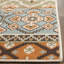 Tapis intérieur / extérieur Northpoint Southwestern-1615558687