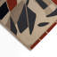 Tapis d'intérieur et d'extérieur Perpetual Angles-2087462474