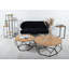 Alekos Abstract Coffee Table-809976792