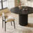 French romantic solid wood table set-111169537