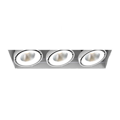 Remodel Recessed Lighting Housing
