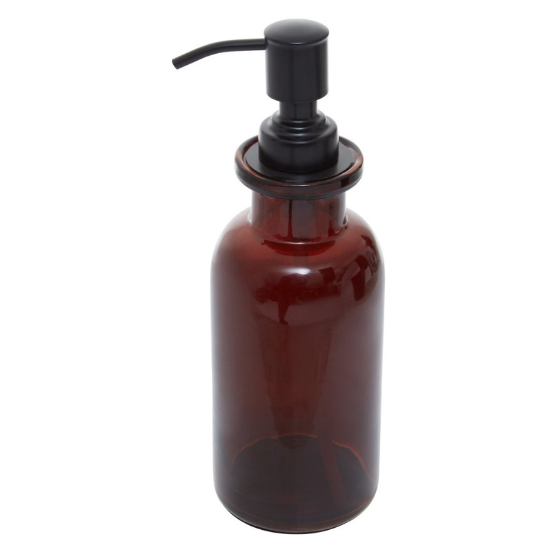 Lilou Soap Dispenser