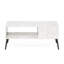 Havant Four Leg Coffee Table with Storage-2053646871