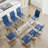 Kaspen Rectangular,dinning table,dining room table-2136652996-2136652997
