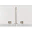 Amahle Widespread Lavatory Faucet with C-Spout-544955704