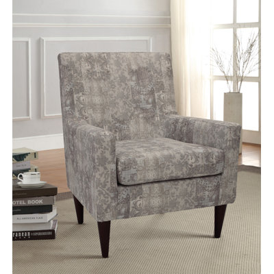 Roudebush Upholstered Armchair