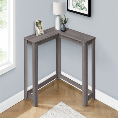 35.5'' Console Table