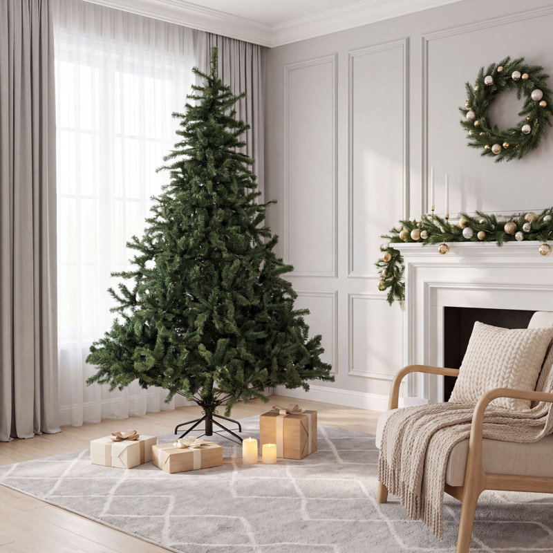 Christmas Tree, 6FT/180cm