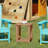 Laguna Square Kids Outdoor Table-107383632