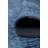 Soft Blue Area Rug, 7.5 x 10.8 Feet | 100% Polyester, 1850 g/m² | 0.16 Inches Pile Height, Recycled Poly Cotton Underside | Machine Carpet, Durable & Stylish | Perfect for Living Room, Bedroom, or Office Decor-112943327