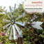 Décoration de jardin à toupie en aluminium de 101 po Alpine Corporation