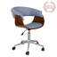 Polyester Blend Task Chair-94344963