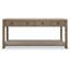 75'' W Solid Wood Sideboard