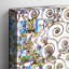 Gustav Klimt - Wrapped Canvas Print-35541505
