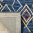 Renfrow Hand Hooked Wool And Cotton Southwestern Rug-69384780