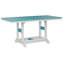 Garden Classic Outdoor Bar Table-47260678-47260682