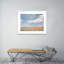 Desert Skies Print by Amy Humphries-48617254