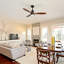 52" Nicola 3 - Blade LED Propeller Ceiling Fan with Remote Control and Light Kit Included-1019312450