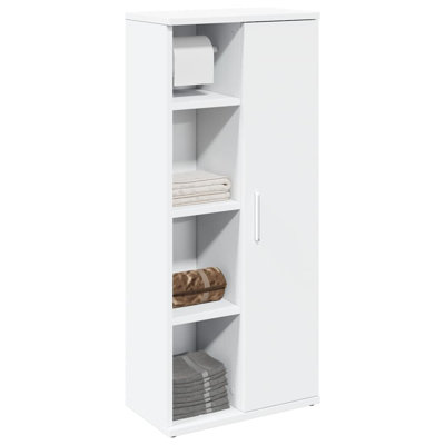 Freestanding Bathroom Cabinet