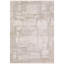 Tapis ivoire / doré Blake-2141486436