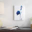 «Ink Drop Crane I», reproduction d'art sur toile-73161160-73161159-73161158