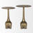 Monadnock End Table-886307310