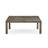 Williar Extendable Acacia Dining Table