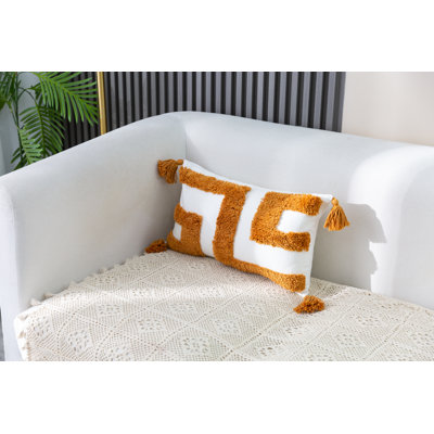 Housse de coussin Novel