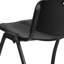 Chaise d'invité empilable Amora Series