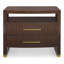 Brighton 2 - Drawer Nightstand