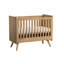 Antoine Cot Bed