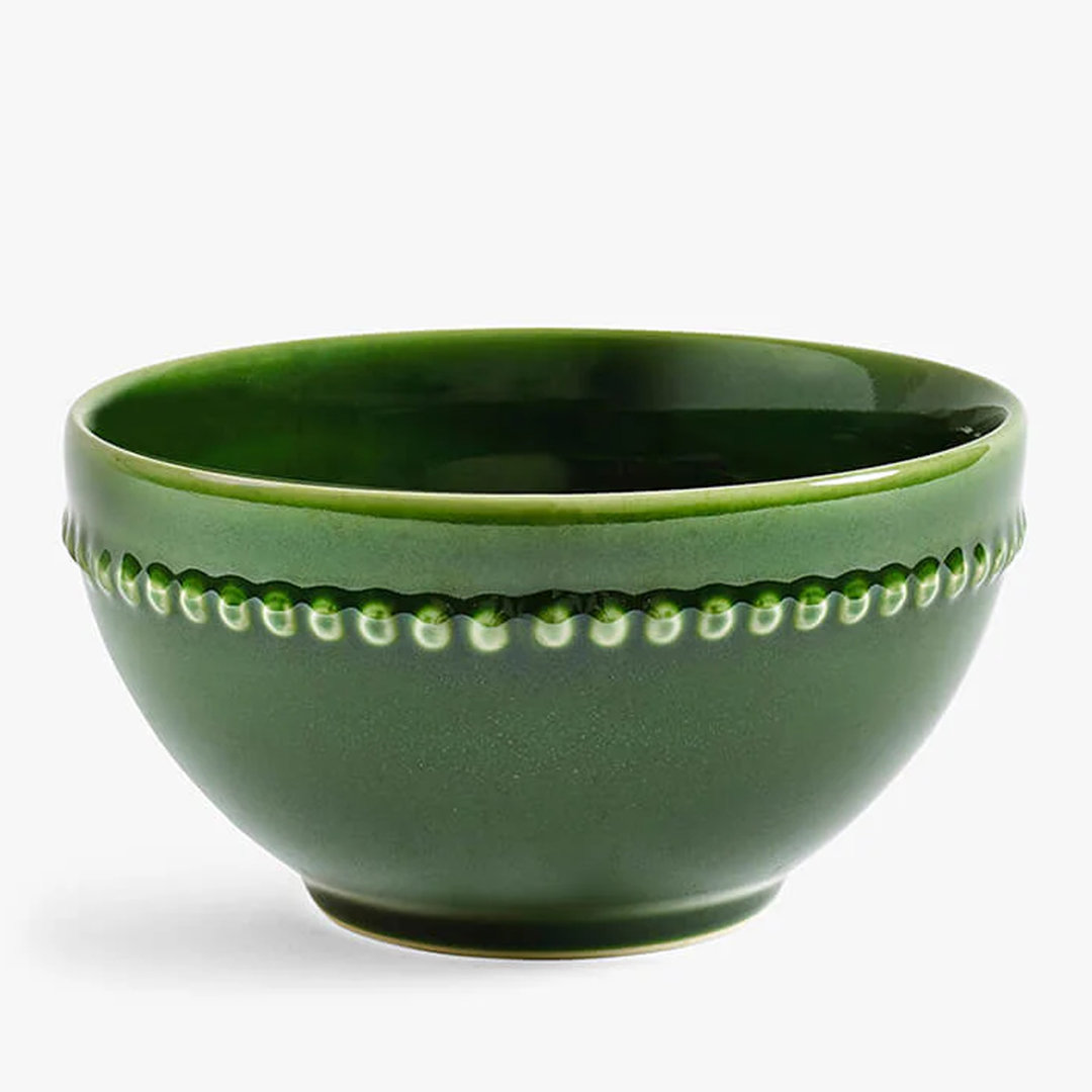 400ml Stoneware Cereal Bowl