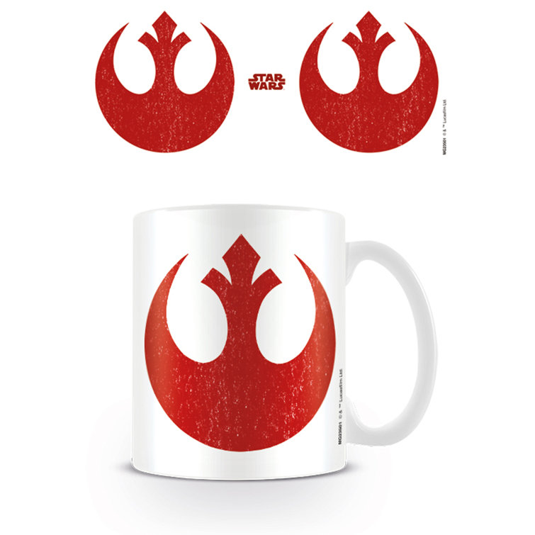 Star Wars - Rebel Symbol