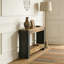 Console en bois Farmhouse
