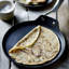 Le Creuset Non-Stick Crepe Pan 28cm-1495769626