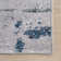 Laaibah SplashGuard Machine Washable Area Rug