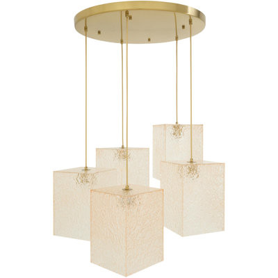 Ceila Chandelier