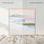 Pastel Haze Print by Oliver Gal-762651291-762651294