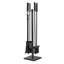 Atticus Fireplace Toolset