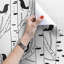 Emanuele 1.52m x 1.04m Matte Mural-273472949