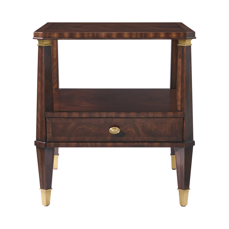 Griffin Side Table, Cambridge